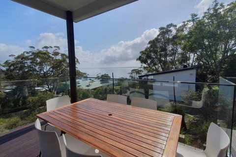 Newly Renovated Hyams Beach Cottage - Whitsundays Accommodation 0