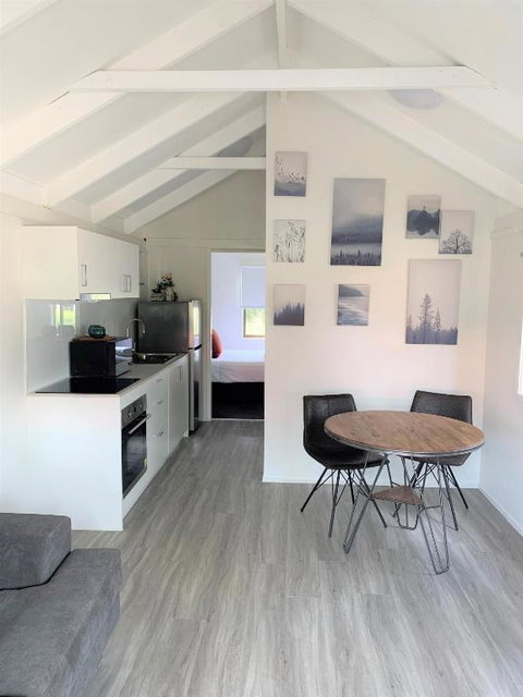 Nepean Shores By Gateway Lifestyle Holiday Parks - Whitsundays Accommodation 2