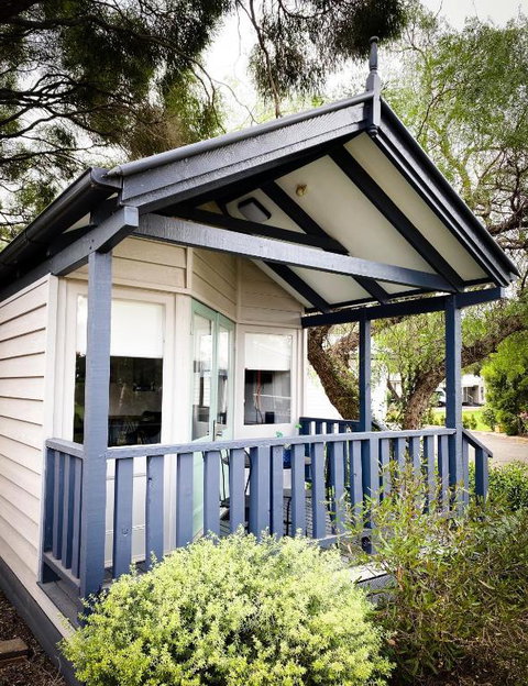 Nepean Shores By Gateway Lifestyle Holiday Parks - Whitsundays Accommodation 1