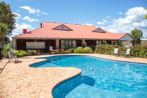 Nepean Shores By Gateway Lifestyle Holiday Parks - Whitsundays Accommodation 0