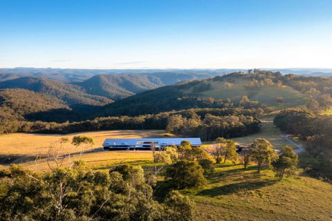 Mountain Top Bilpin, Studio 1 Isyd - Whitsundays Accommodation 1
