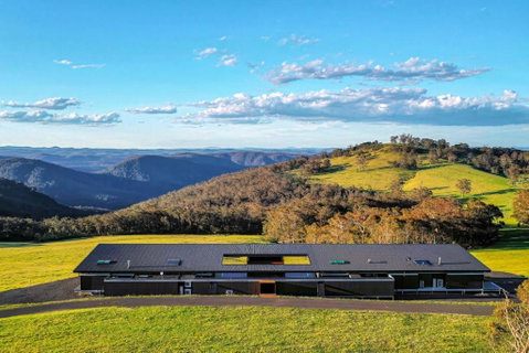 Mountain Top Bilpin, Studio 1 Isyd - Whitsundays Accommodation 2