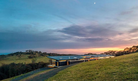 Mountain Top Bilpin, Studio 1 Isyd - Whitsundays Accommodation 3