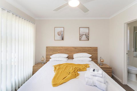 Morview Holiday Homes-Implala - Whitsundays Accommodation 1