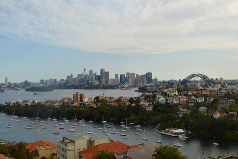 Mosman Bay Magic - Harbourview Studio With Rooftop - Whitsundays Accommodation 1