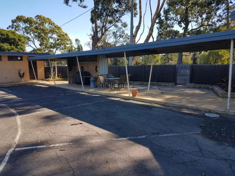 Motel Traralgon - Whitsundays Accommodation 3