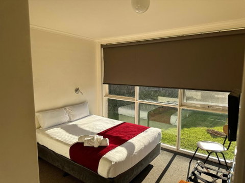 Motel Traralgon - Whitsundays Accommodation 2