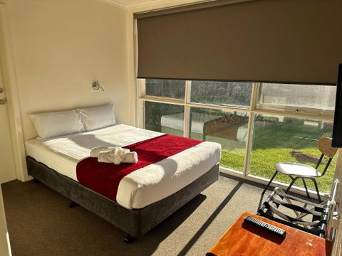 Motel Traralgon - Whitsundays Accommodation 1