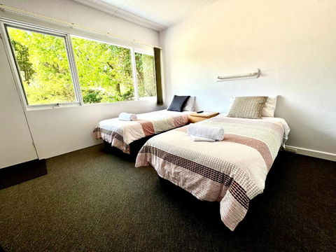 Mount Beauty Motor Inn - Whitsundays Accommodation 2