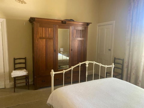 Mount Charles Homestead - Whitsundays Accommodation 3
