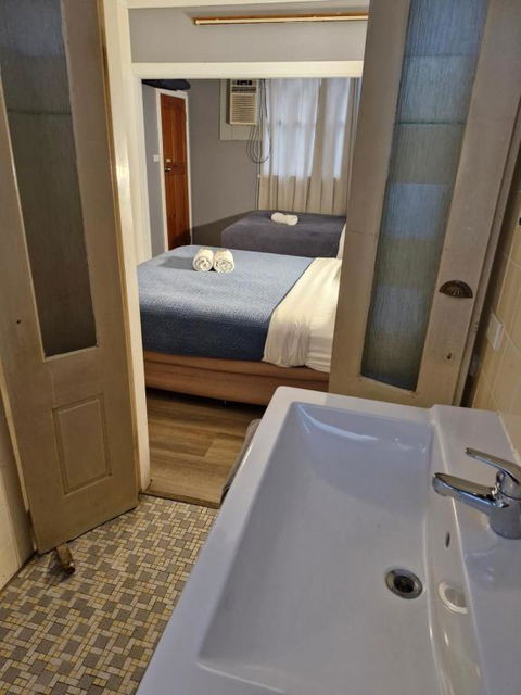 Mount View Motel - Whitsundays Accommodation 2