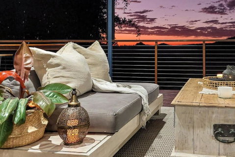 Mountain View Escape - Whitsundays Accommodation 1
