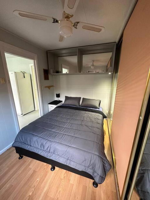 Mountain View - Whitsundays Accommodation 0