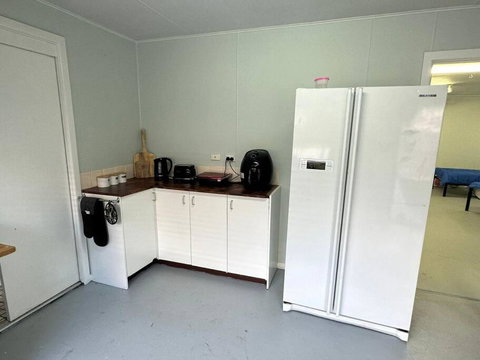 Mountain View - Whitsundays Accommodation 1