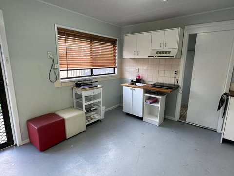 Mountain View - Whitsundays Accommodation 2