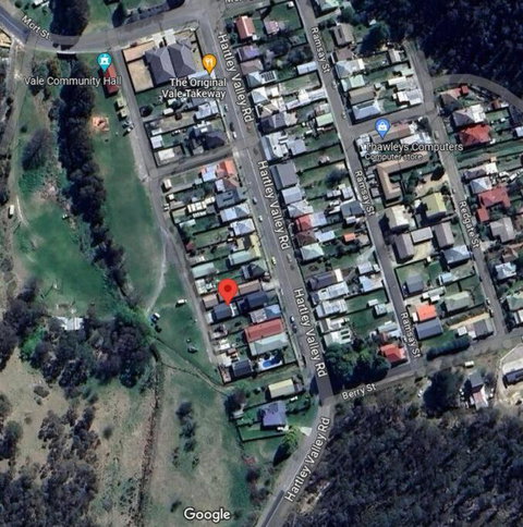 Mountain View - Whitsundays Accommodation 3