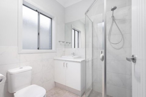 Mt Baker Home:10km To Hahndorf - Whitsundays Accommodation 1