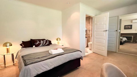 Mulgrave Harmony Guest House - Whitsundays Accommodation 3