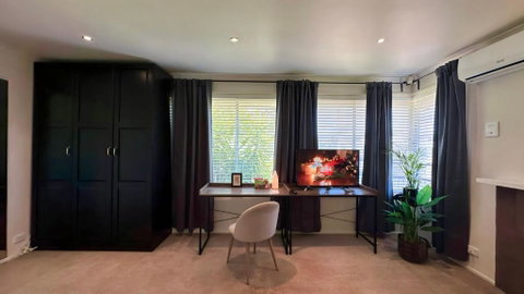 Mulgrave Harmony Guest House - Whitsundays Accommodation 1