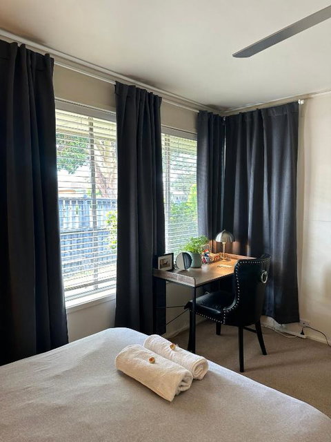 Mulgrave Harmony Guest House - Whitsundays Accommodation 2