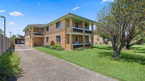 Myee Court - Whitsundays Accommodation 1