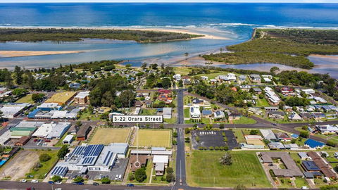 Myee Court - Whitsundays Accommodation 0