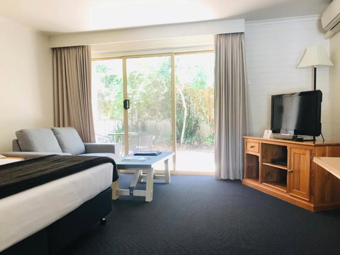 Nagambie Motor Inn And Conference Centre - Whitsundays Accommodation 1