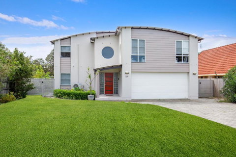 Nalu Pet Friendly 1 Min Walk To Beach - Whitsundays Accommodation 3