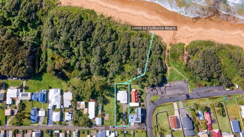 Nalu Pet Friendly 1 Min Walk To Beach - Whitsundays Accommodation 2