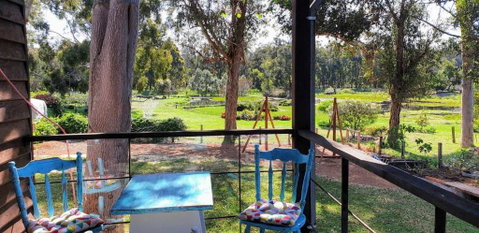 Nannup Homestay - Whitsundays Accommodation 3