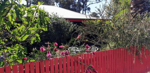 Nannup Homestay - Whitsundays Accommodation 1