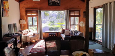 Nannup Homestay - Whitsundays Accommodation 0