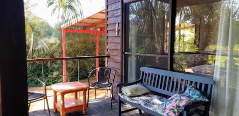 Nannup Homestay - Whitsundays Accommodation 2