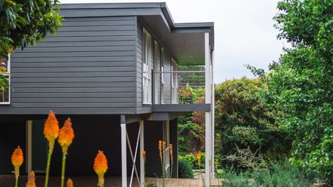 Nantucket - Whitsundays Accommodation 1