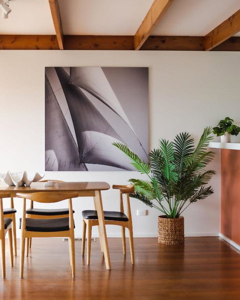 Nantucket - Whitsundays Accommodation 2