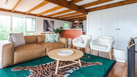 Nantucket - Whitsundays Accommodation 3