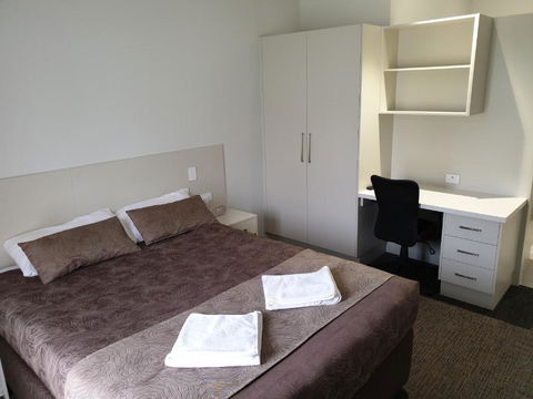 Naracoorte Hotel Motel - Whitsundays Accommodation 0