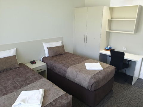 Naracoorte Hotel Motel - Whitsundays Accommodation 2