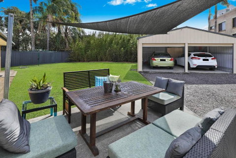 NAROO7- PRIME, CENTRE OF MOOLOOLABA LOCATION - Whitsundays Accommodation 3