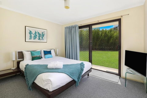 NAROO7- PRIME, CENTRE OF MOOLOOLABA LOCATION - Whitsundays Accommodation 2