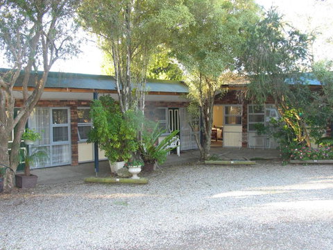 Narooma Motel - Whitsundays Accommodation 0