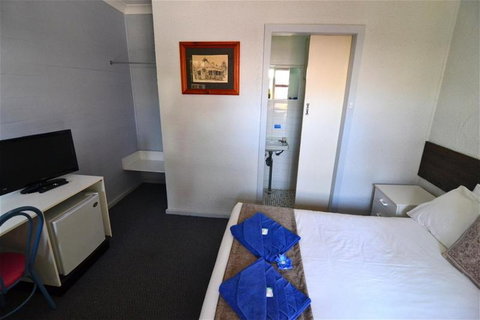 Narooma Motel - Whitsundays Accommodation 3