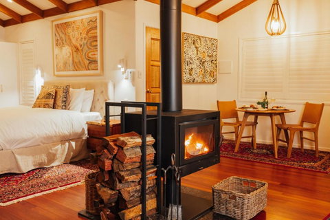 Narrows Escape Rainforest Retreat - Whitsundays Accommodation 2