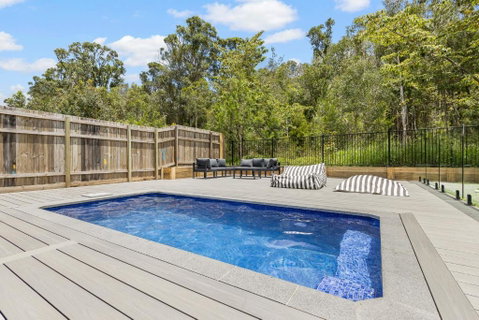 Nature Place Retreat Buderim - Whitsundays Accommodation 0