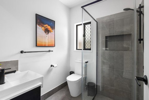 Nature Place Retreat Buderim - Whitsundays Accommodation 1