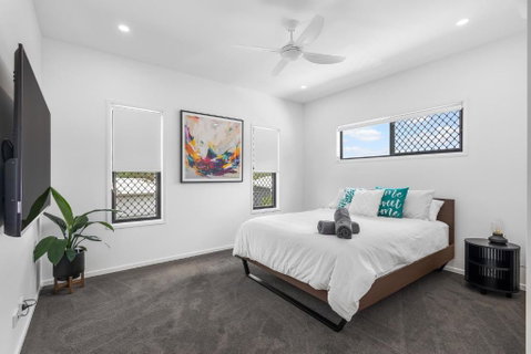 Nature Place Retreat Buderim - Whitsundays Accommodation 2