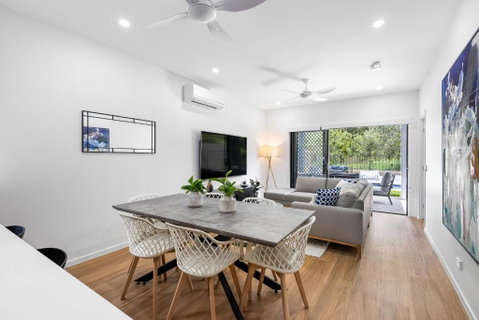 Nature Place Retreat Buderim - Whitsundays Accommodation 3