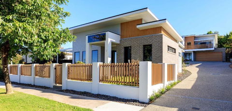 Neddidge - Whitsundays Accommodation 1