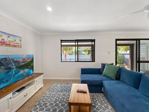 Nerita Nook - Whitsundays Accommodation 1