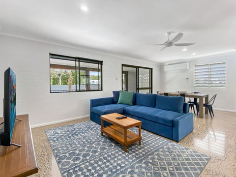 Nerita Nook - Whitsundays Accommodation 2